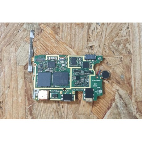 Motherboard C/ Vibrador Lenovo Vibe K5 / Lenovo A6020A40 Recondicionado