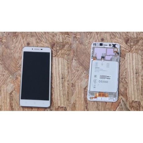 Modulo Completo Lenovo Vibe K5 / Lenovo A6020A40 Recondicionado