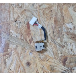 Conector de Carga HP Pavillion DM4-2110SP Recondicionado Ref: 6017B026900 1