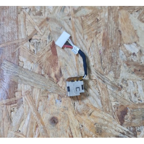 Conector de Carga HP Pavillion DM4-2110SP Recondicionado Ref: 6017B026900 1