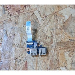 Placa USB Board HP Pavillion DM4-2110SP Recondicionado Ref: 6050A2408401