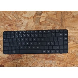 Teclado HP Pavillion DM4-2110SP Recondicionado Ref: 663563-131