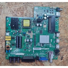 MotherBoard Kunft 28DCG220014 Recondicionado Ref: TP.SIS231.P83 ( BOARD COM PROBLEMAS DE SOFTWARE )