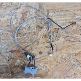 Conector de Rede RJ45 Sony PCG-7R2M Recondicionado Ref: 073-1001-1887-A