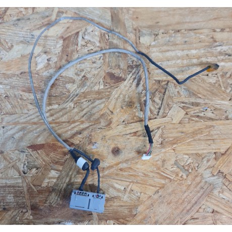 Conector de Rede RJ45 Sony PCG-7R2M Recondicionado Ref: 073-1001-1887-A