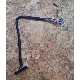 Flex LCD Kunft 28DCG220014 Recondicionado