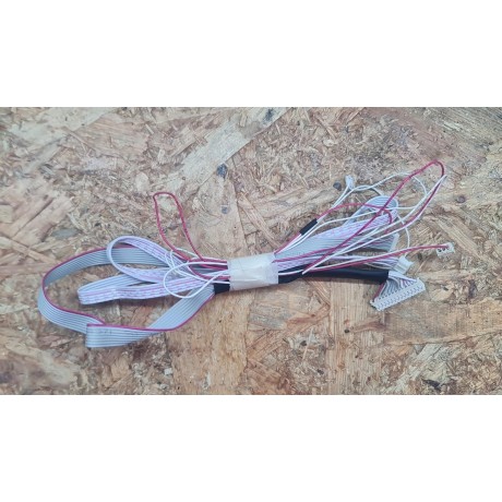 Kit de Cabos Kunft 28DCG220014 Recondicionado