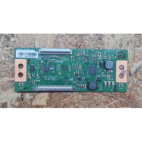 Placa T-CON Philips 32PHH4101/88 Recondicionado Ref: 6870C-0442B