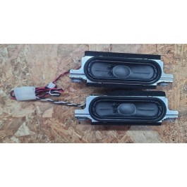 Colunas Philips 32PHH4101/88 Recondicionado Ref: 378G0110567CDX
