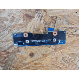 Placa Botões Touchpad Sony PCG-7R2M Recondicionado Ref: 1P-1063500-8011