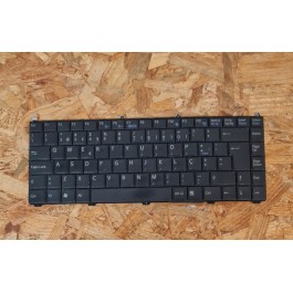 Teclado Sony PCG-7R2M Recondicionado Ref: 147977991