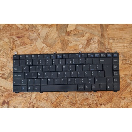 Teclado Sony PCG-7R2M Recondicionado Ref: 147977991