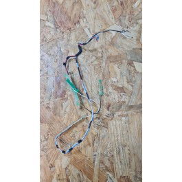 Antenas Wireless HP Mini 210-1180SP Recondicionado