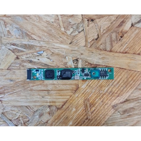 Webcam HP Mini 210-1180SP Recondicionado Ref: 21QCMMA01U0