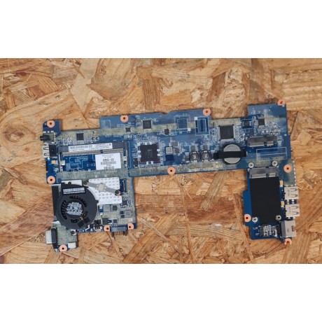 MotherBoard HP MINI 210-1180SP Recondicionado Ref: DANM6DMB6D0 / 608952-001