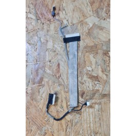 Flex LCD Packard Bell EasyNote PAWF7 Recondicionado Ref: DC020013000