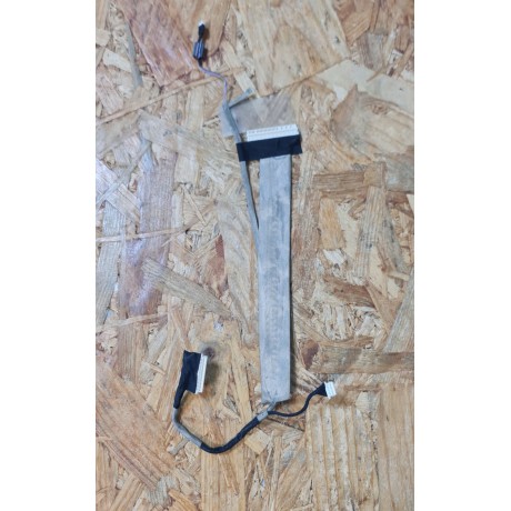 Flex LCD Packard Bell EasyNote PAWF7 Recondicionado Ref: DC020013000