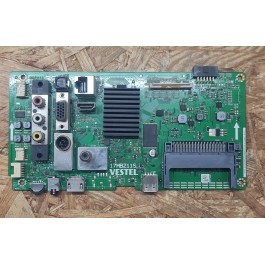 Motherboard Toshiba 32W3963DG Recondicionado Ref: 17MB211S