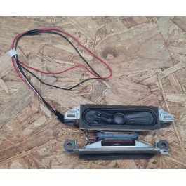 Colunas Toshiba 32W3963DG Recondicionado Ref: 30079437