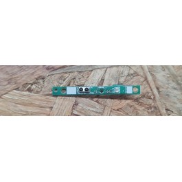 Sensor IR Toshiba 32W3963DG Recondicionado Ref: 17LD201