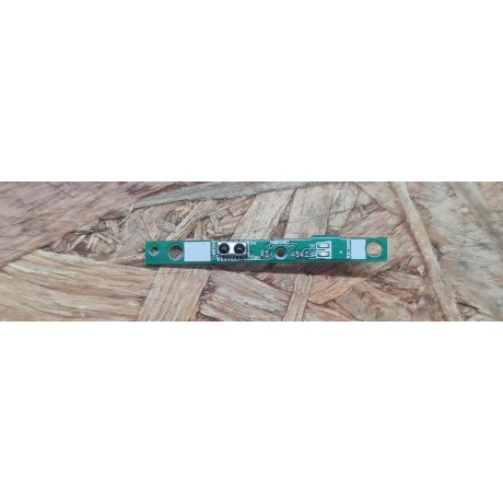 Sensor IR Toshiba 32W3963DG Recondicionado Ref: 17LD201