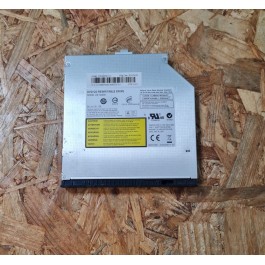 Leitor DVD Packard Bell EasyNote PAWF7 Recondicionado Ref: DS-8A4SH