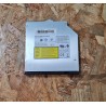 Leitor DVD Packard Bell EasyNote PAWF7 Recondicionado Ref: DS-8A4SH