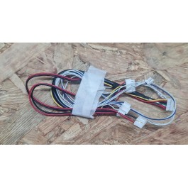 Kit Cabos Toshiba 32W3963DG Recondicionado