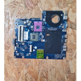 MotherBoard Packard Bell EasyNote PAWF7 Recondicionado Ref: LA-4855P