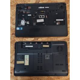 Bottom Cover & Cover de Teclado Packard Bell EasyNote PAWF7 Recondicionado Ref: AP06R0004000 / AP0EK0005000