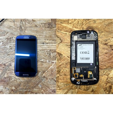 Modulo Completo Samsung S3 / Samsung I9300 Recondicionado