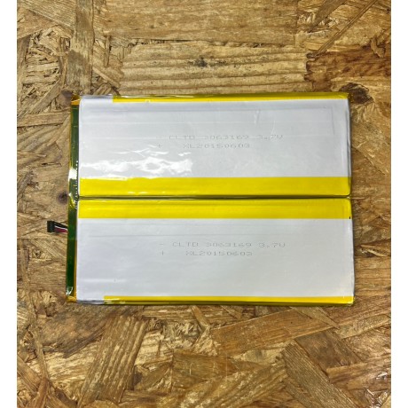 Bateria Tablet Chuwi CW1505 Recondicionado Ref: CLTD 3063169
