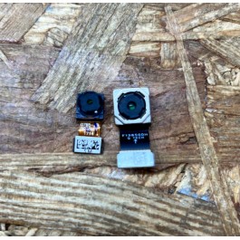 Kit Camaras Traseira Asus Zenfone Live ZB501KL / Asus A007 Recondicionado