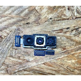 Kit Camaras Traseira Samsung Galaxy A50 / Samsung SM-A505FN Recondicionado