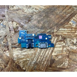 PCB C/ Conector de Carga Samsung Galaxy A50 / Samsung SM-A505FN Recondicionado