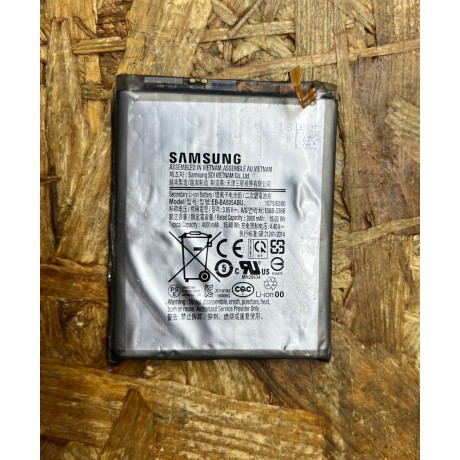 Bateria Samsung Galaxy A50 / Samsung SM-A505FN Recondicionado Ref: EB-BA505ABU