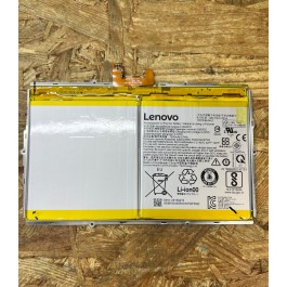Bateria Lenovo TB-X304T Recondicionado Ref: L16D2P31