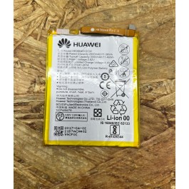 Bateria Huawei P10 Lite / Huawei WAS-IX1A Ref: HB366481ECW