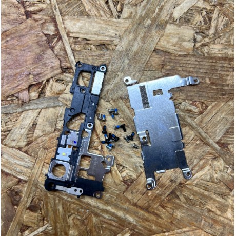 Kit Parafusos & Suportes de Metal Huawei P8 Lite Recondicionado
