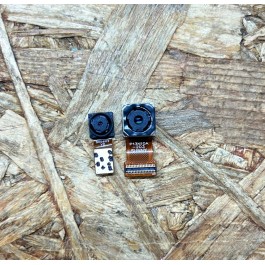 Kit CamarasTraseira & Frontal Huawei P8 Lite Recondicionado
