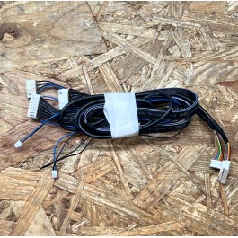 Kit Cabos Samsung UE37C5100QW Recondicionado