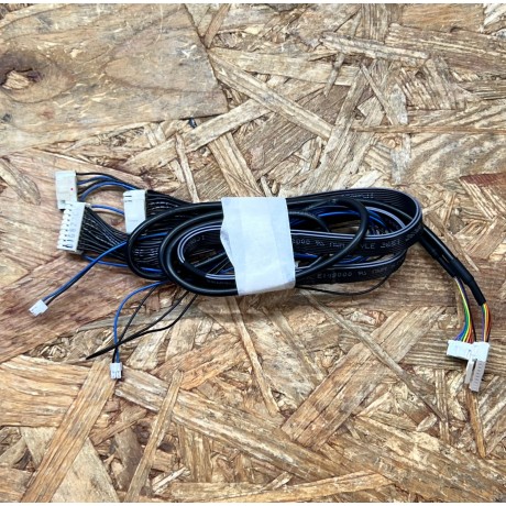 Kit Cabos Samsung UE37C5100QW Recondicionado