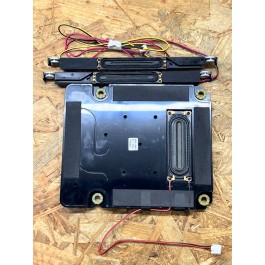 Kit Colunas Samsung UE37C5100QW Recondicionado Ref: BN96-12944D