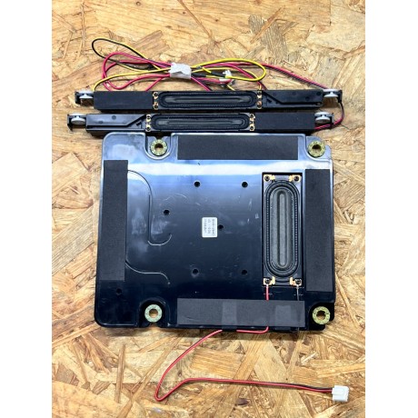 Kit Colunas Samsung UE37C5100QW Recondicionado Ref: BN96-12944D