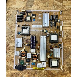Fonte de Alimentação TV Samsung UE37C5100QW Recondicionado Ref: BN44-00351B