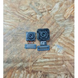 Kit Camaras Traseira & Frontal Samsung J5 2017 / Samsung J530F Recondicionado