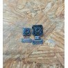 Kit Camaras Traseira & Frontal Samsung J5 2017 / Samsung J530F Recondicionado