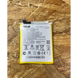 Bateria Asus ZenFone 3 Max ZC553KL Recondicionado Ref: C11P1609