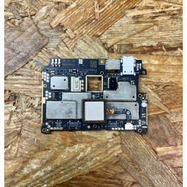 Motherboard Asus Zenfone 3 Max ZC553KL Recondicionado