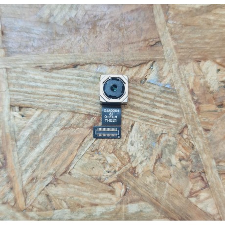 Camera Traseira Asus ZenFone 3 Max ZC553KL Recondicionado